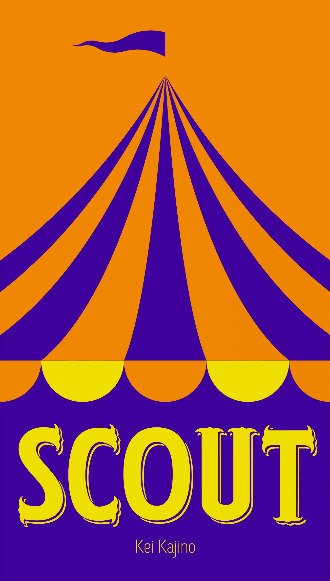 Scout Cover