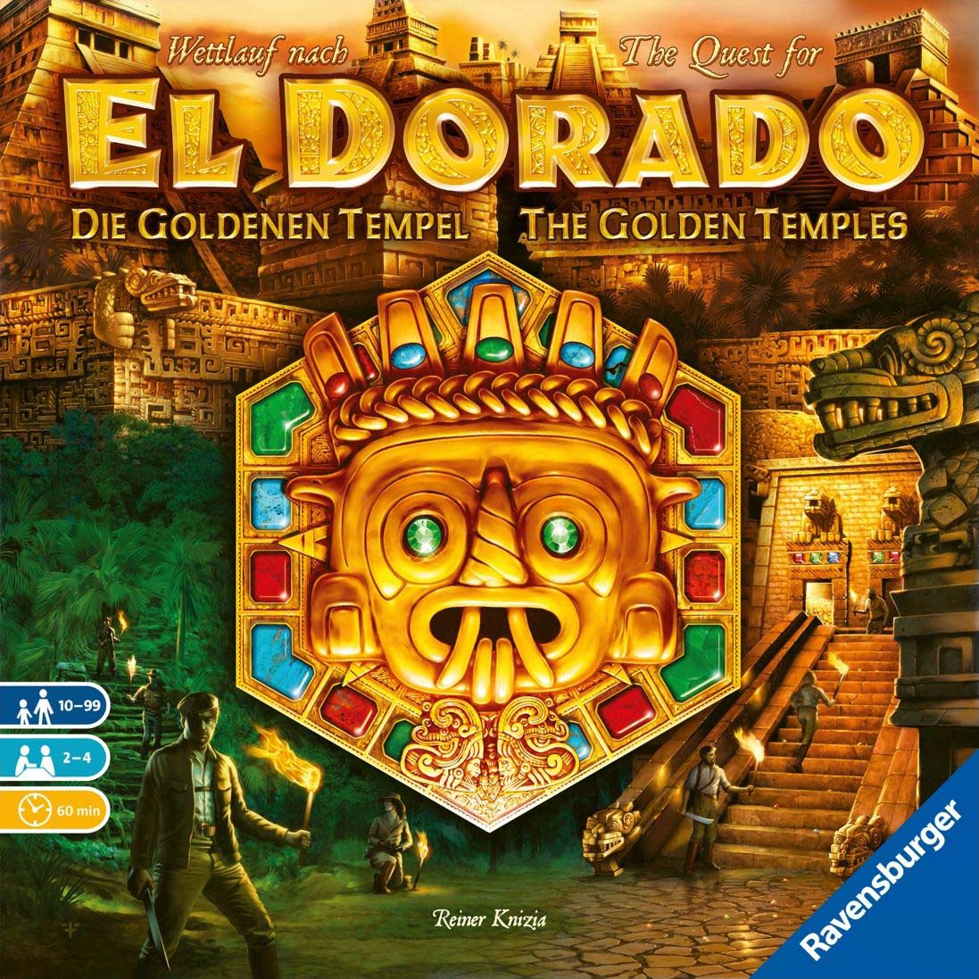 Die goldenen Tempel_background