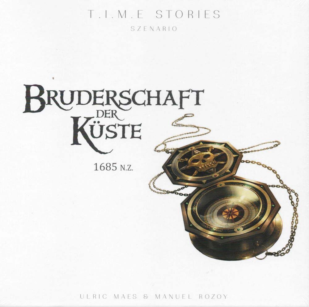 Bruderschaft der Küste_background