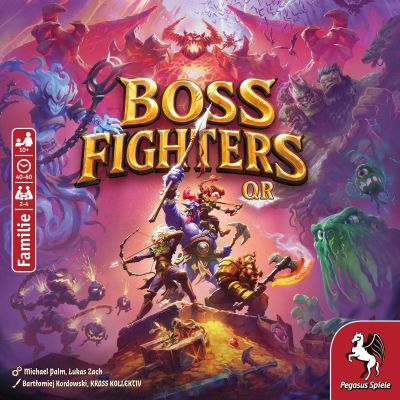Boss Fighters QR_thumbnail