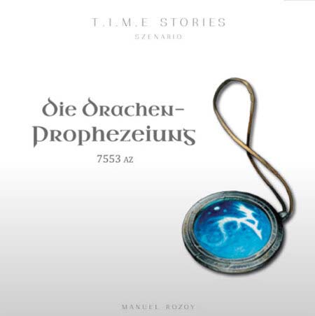 Die Drachen-Prophezeihung_background