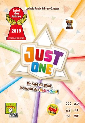 JustOne_img