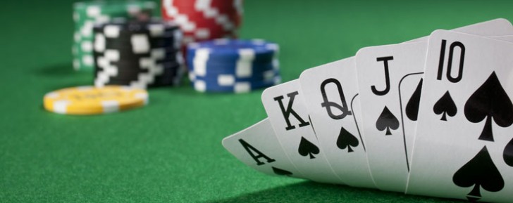 Pokergame
